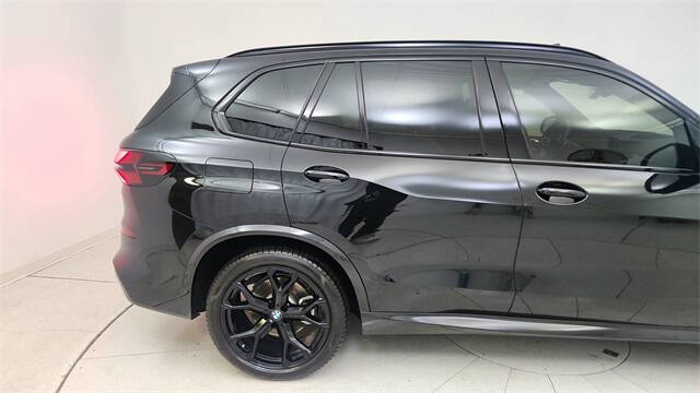 2025 BMW X5 sDrive40i