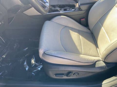 2015 Hyundai Sonata Sport 2.0T