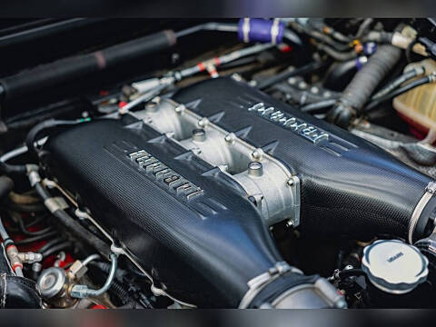 2014 Ferrari 458 Speciale