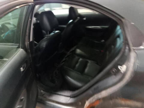 2004 Mazda MAZDA6 s
