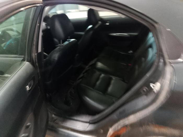 2004 Mazda MAZDA6 s