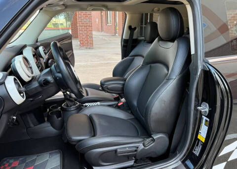 2016 MINI Hardtop 2 Door Cooper S