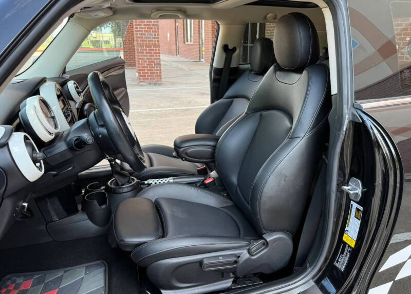 2016 MINI Hardtop 2 Door Cooper S