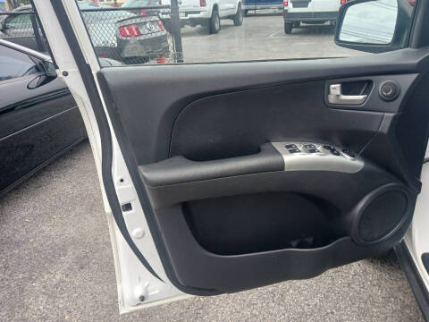 2009 Kia Sportage LX