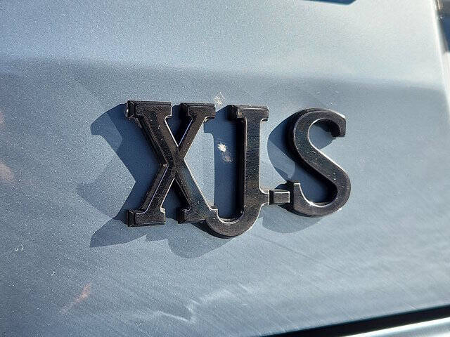 1990 Jaguar XJ-Series XJS