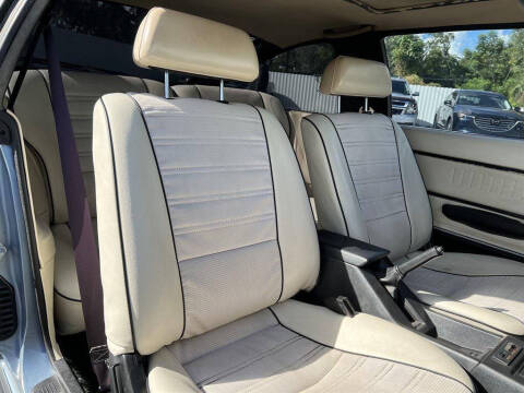 1981 Toyota Celica GT