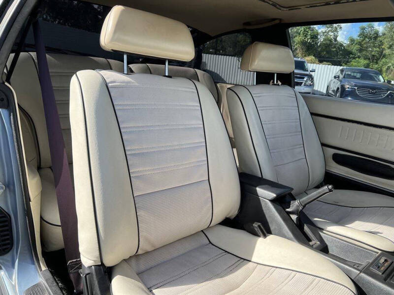 1981 Toyota Celica GT