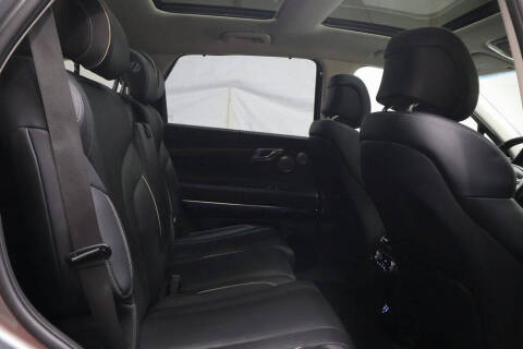 2023 Genesis GV80 2.5T