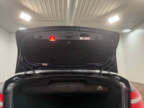 2012 Mercedes-Benz E-Class E 350