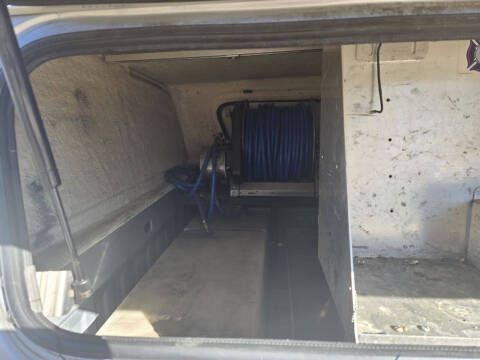 2016 Chevrolet Silverado 1500 LS