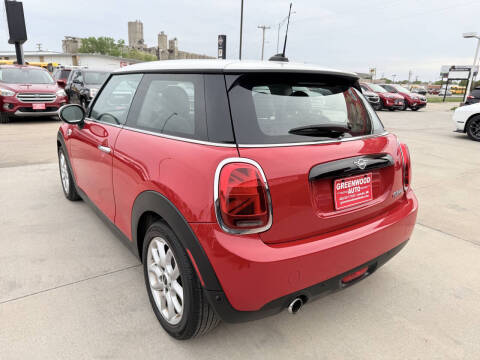 2020 MINI Hardtop 2 Door Cooper