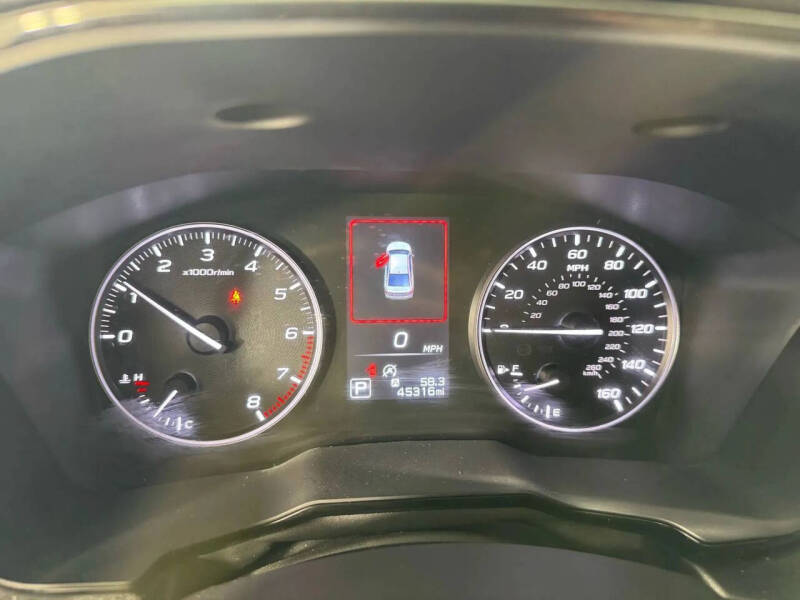 2024 Subaru Legacy Premium