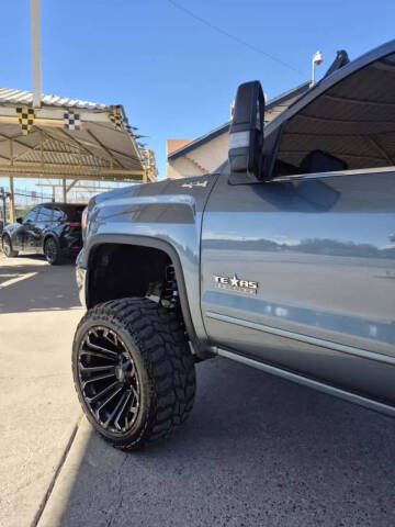 2014 GMC Sierra 1500