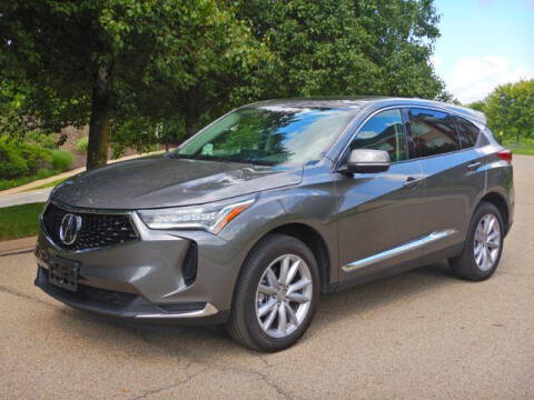 2023 Acura RDX SH-AWD