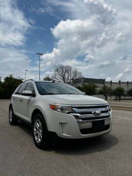 2011 Ford Edge for sale at Twin Motors in Austin TX
