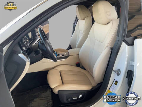 2023 BMW i4 eDrive35 Gran Coupe