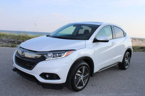 2022 Honda HR-V for sale at Destin Motor Cars Inc. in Destin FL