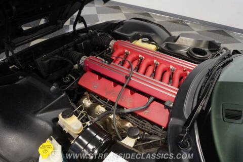 2000 Dodge Viper RT/10