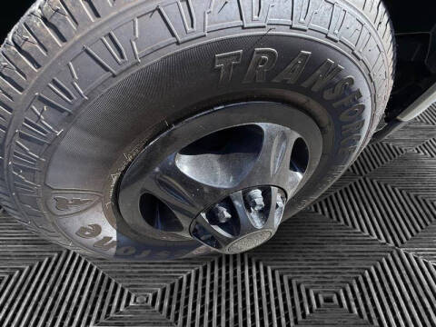 2008 GMC Sierra 3500HD