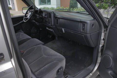 2000 GMC Sierra 1500