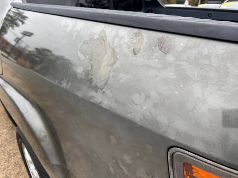 2006 Honda Ridgeline RTL