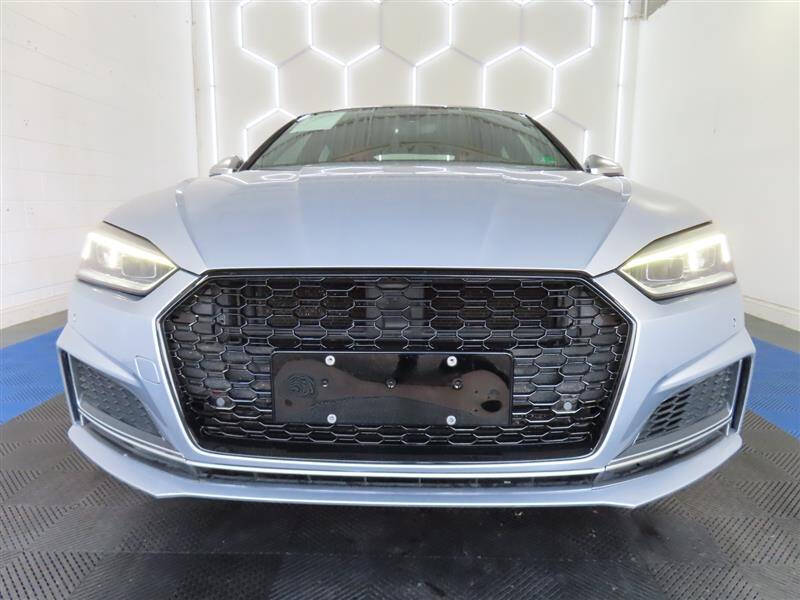 2019 Audi S5 Sportback 3.0T quattro Premium Plus