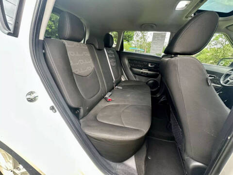 2013 Kia Soul