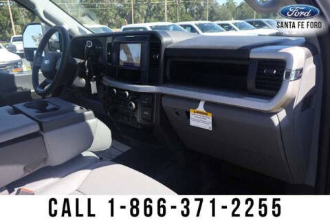 2026 Ford F-350 Super Duty XL