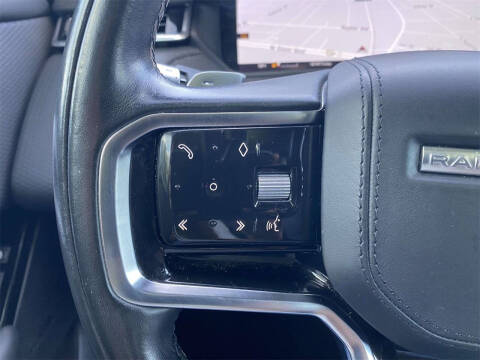 2021 Land Rover Range Rover Velar P250 R-Dynamic S