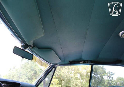 1968 Oldsmobile Eighty-Eight