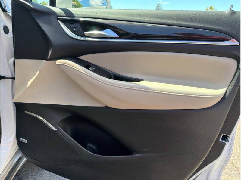 2020 Buick Enclave Premium