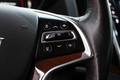 2020 Cadillac Escalade ESV Luxury