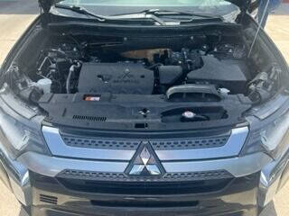 2020 MITSUBISHI Outlander SUV / Crossover - $18,297