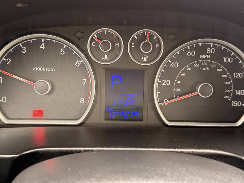 2012 Hyundai Elantra Touring SE