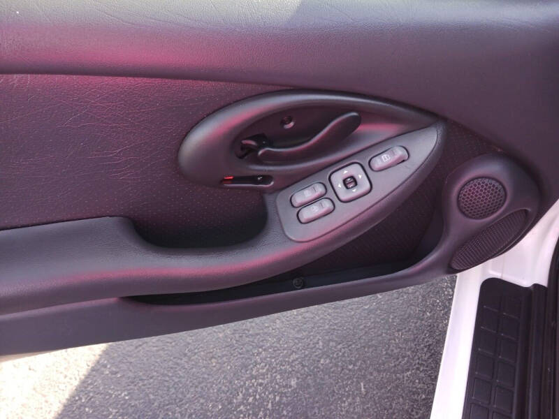 1994 Pontiac Firebird Formula