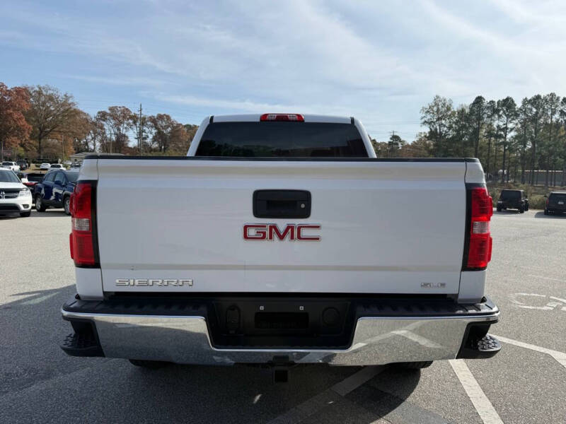 2014 GMC Sierra 1500