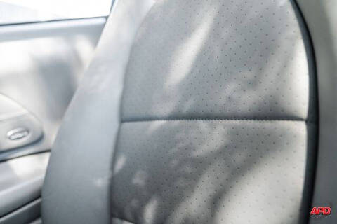 2002 Porsche 911 Targa