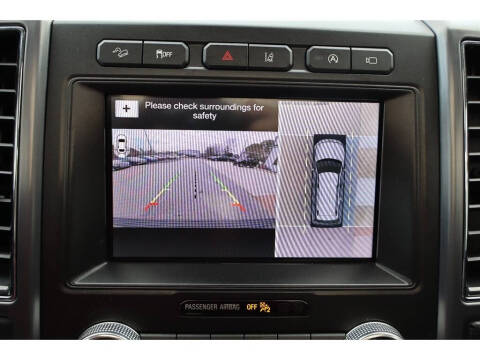 2019 Ford Expedition MAX Platinum