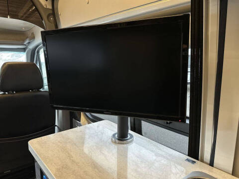 2016 Mercedes-Benz Sprinter
