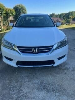 2014 Honda Accord for sale at Wendell Motors LLC in Hueytown AL