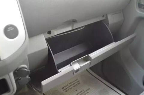 2014 Nissan Frontier