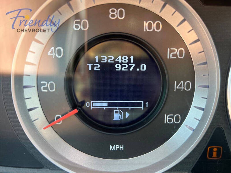 2013 Volvo XC60 3.2