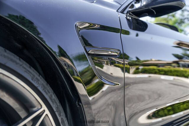 2020 BMW M4