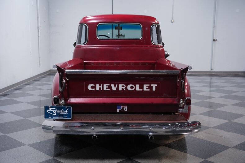 1949 Chevrolet 3100