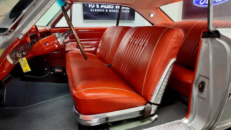 1963 Ford Galaxie 500 77