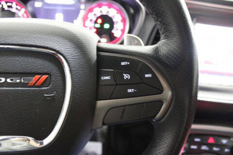 2019 Dodge Challenger GT