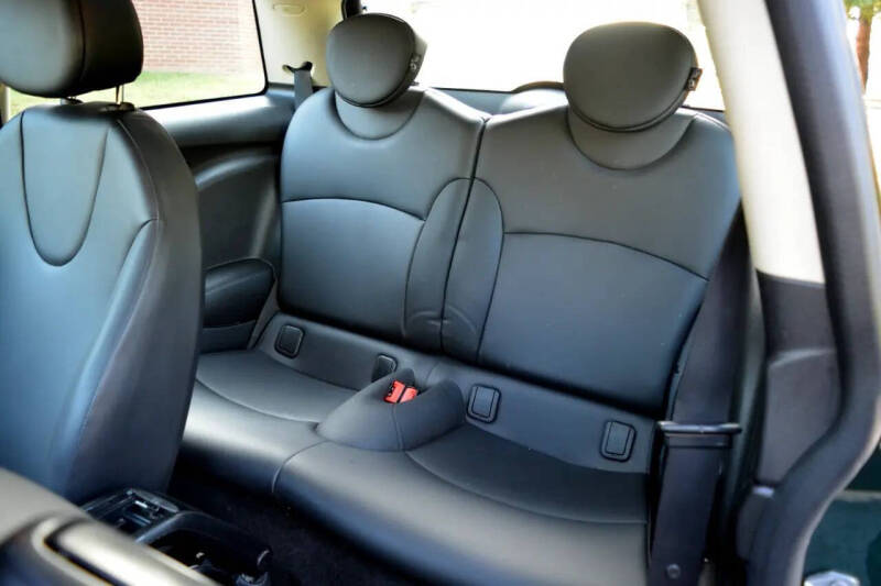 2013 MINI Hardtop Cooper