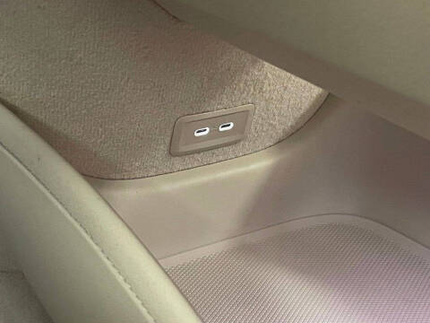 2023 Mercedes-Benz EQS EQS 580 4MATIC