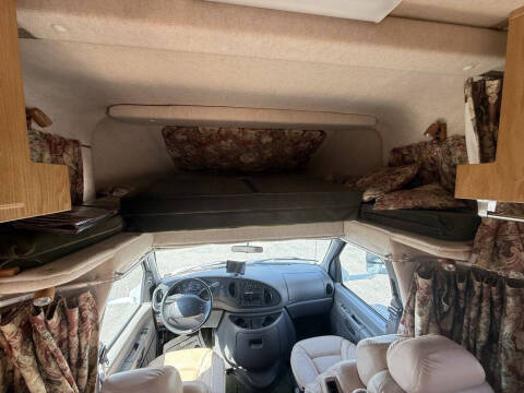 1999 Ford E-Series E-450 SD