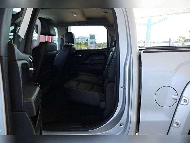 2016 GMC Sierra 1500